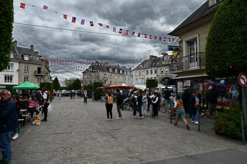 min 2024 06 08 Isigny défilé 162